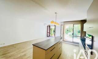 Appartement 3 Pièces 78 m² à vendre à Aix-en-Provence (13100)