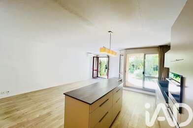 Appartement 3 pièces 499000 €