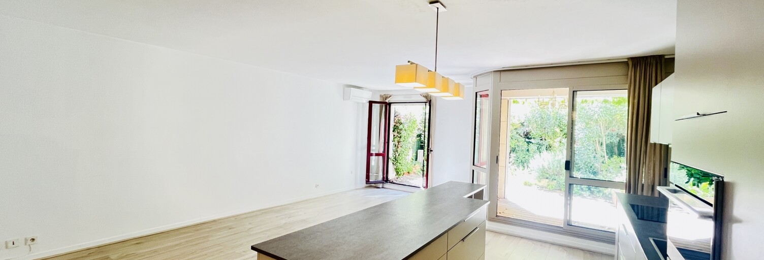 Appartement 3 Pièces 78 m² à vendre à Aix-en-Provence (13100)