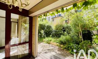 Appartement 3 Pièces 78 m² à vendre à Aix-en-Provence (13100)