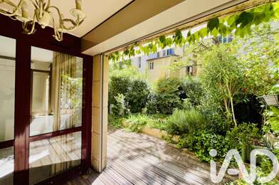 Appartement 3 pièces 499000 €