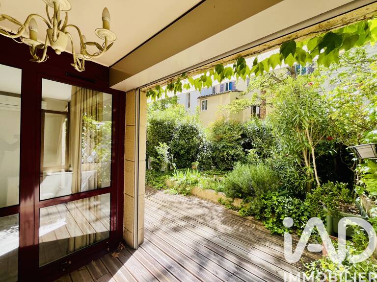 Vente Appartement 3 pièces — photo 1