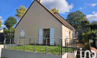 Maison 1 Pièce 265 m² à vendre à Meulan-en-Yvelines (78250)