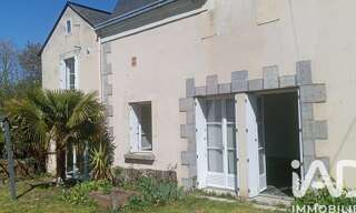 Maison 4 Pièces 132 m² à vendre à Sablé-sur-Sarthe (72300)