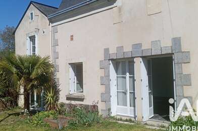Maison 4 pièces 168000 €