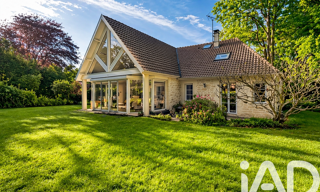 Maison 7 Pièces 180 m² à vendre à Angicourt (60940)