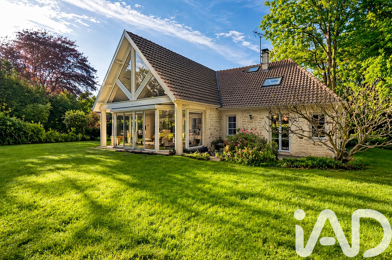 Maison 7 pièces 479000 €