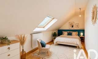 Maison 7 Pièces 180 m² à vendre à Angicourt (60940)