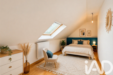 Maison 7 pièces 479000 €