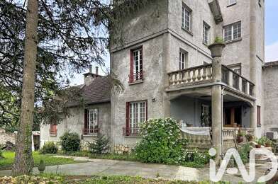 Maison 7 pièces 312000 €