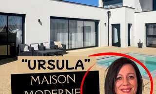Maison 7 Pièces 190 m² à vendre à Civens (42110)