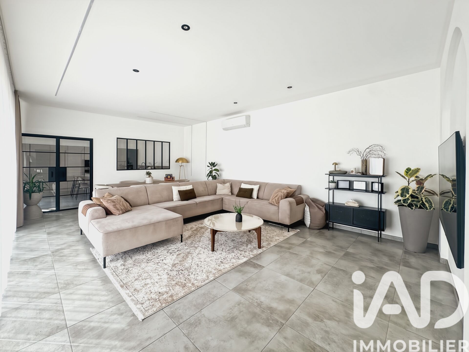 Vente Maison/villa 7 pièces - Photo 5