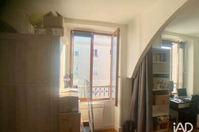 Appartement 1 pièces 840 €