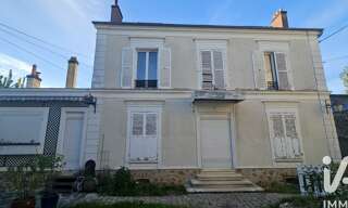 Maison 6 Pièces 160 m² à vendre à Lagny-sur-Marne (77400)