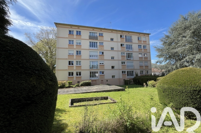 Appartement 3 pièces 70000 €