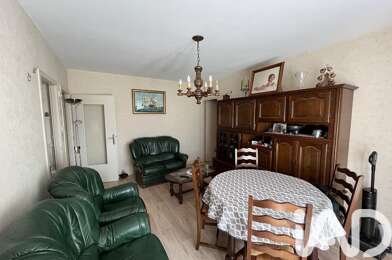 Appartement 3 pièces 70000 €