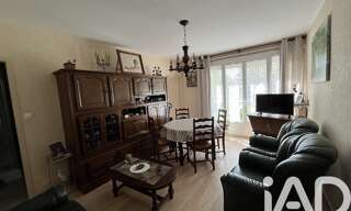 Appartement 3 Pièces 53 m² à vendre à Limoges (87100)