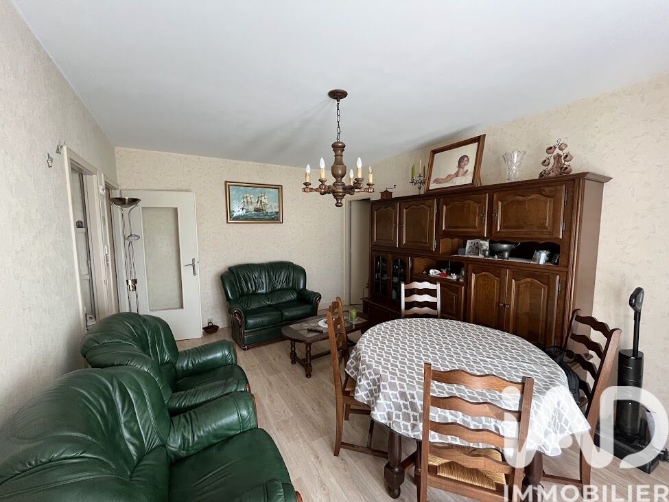 Vente Appartement 3 pièces - Photo 2