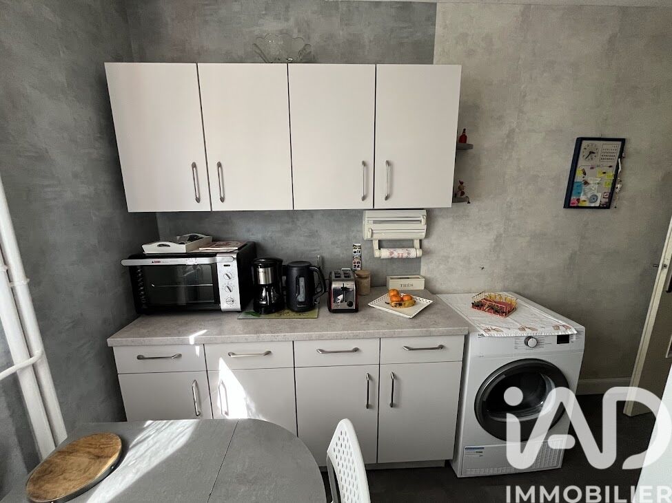 Vente Appartement 3 pièces - Photo 5