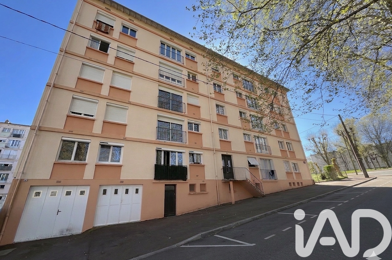 Appartement 3 pièces 70000 €