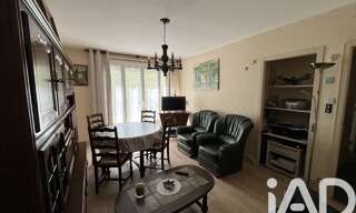 Appartement 3 Pièces 53 m² à vendre à Limoges (87100)
