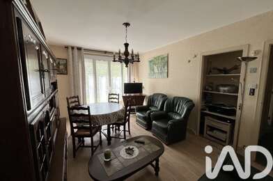 Appartement 3 pièces 68000 €