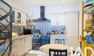 Maison 3 Pièces 70 m² à vendre à Calmont (31560)