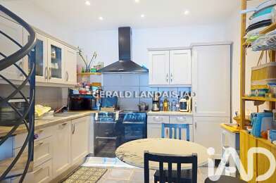 Maison 3 pièces 115000 €