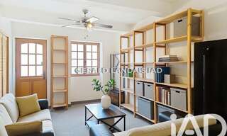 Maison 3 Pièces 70 m² à vendre à Calmont (31560)