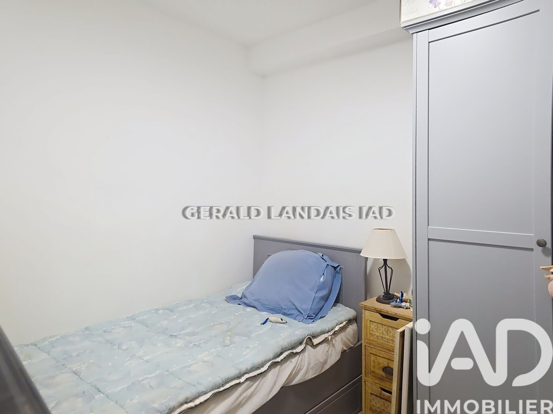 Vente Maison/villa 3 pièces - Photo 5