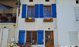 Maison 3 Pièces 70 m² à vendre à Calmont (31560)