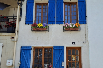 Maison 3 pièces 115000 €