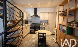 Maison 3 Pièces 69 m² à vendre à Calmont (31560)