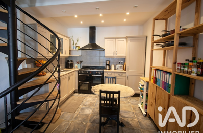 Vente Maison de village 3 pièces — photo du bien