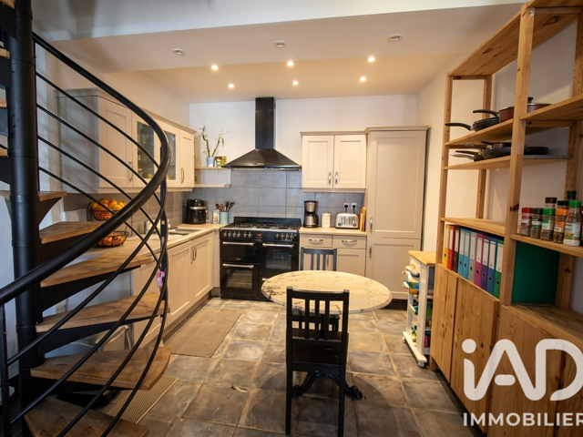 Vente Maison de village 3 pièces — photo du bien