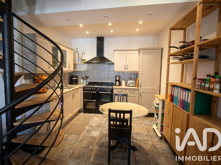 Vente Maison de village 3 pièces — photo 1