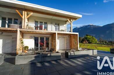 Appartement 4 pièces 340000 €