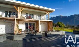 Appartement 4 Pièces 60 m² à vendre à Lathuile (74210)