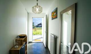 Appartement 4 Pièces 60 m² à vendre à Lathuile (74210)