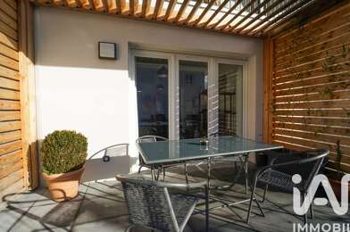 Appartement 4 pièces 340000 €