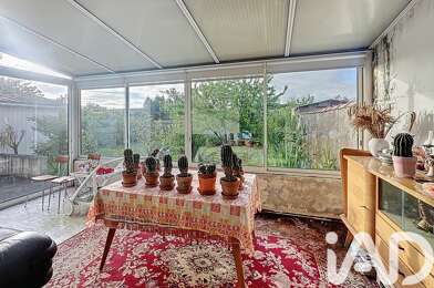 Maison 4 pièces 158000 €