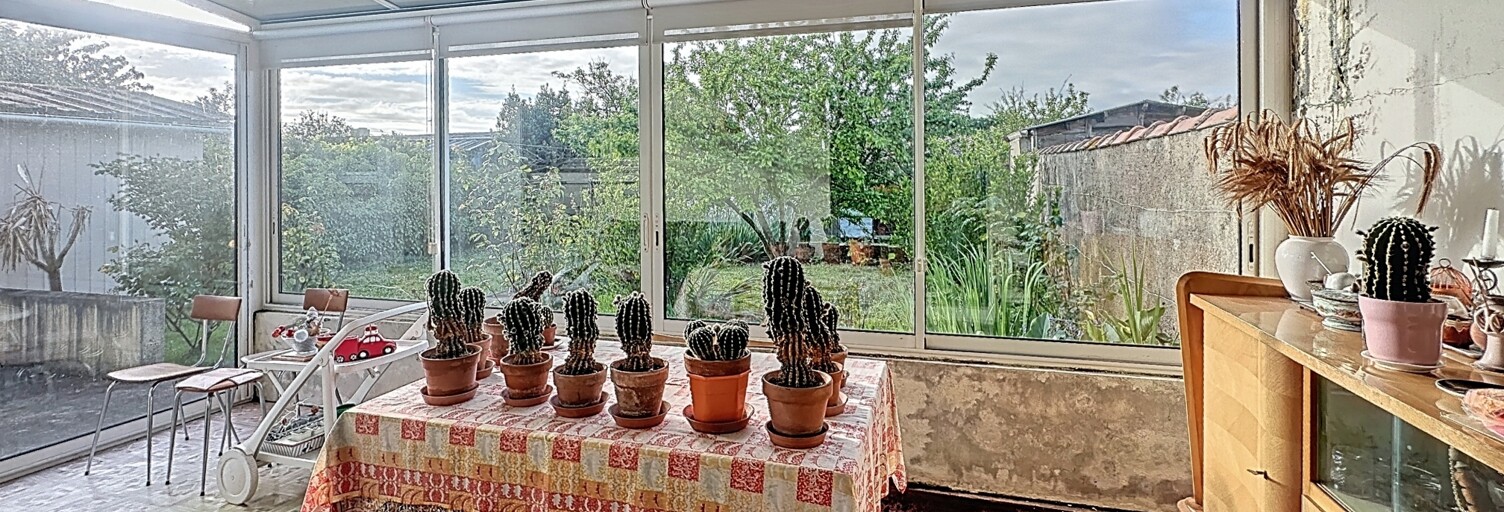 Maison 4 Pièces 72 m² à vendre à Marans (17230)