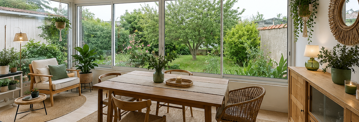 Maison 4 Pièces 72 m² à vendre à Marans (17230)