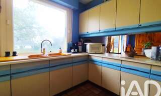 Maison 6 Pièces 134 m² à vendre à Redon (35600)