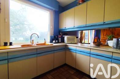 Maison 6 pièces 239000 €