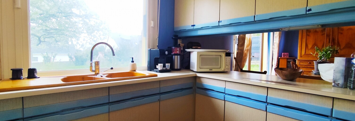 Maison 6 Pièces 134 m² à vendre à Redon (35600)