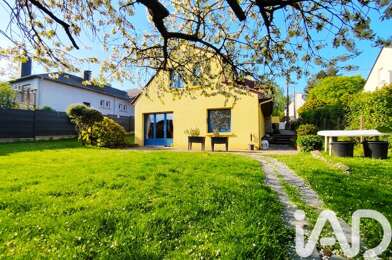 Maison 6 pièces 224000 €