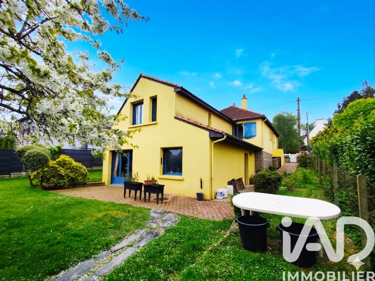 Vente Maison/villa 6 pièces - Photo 2