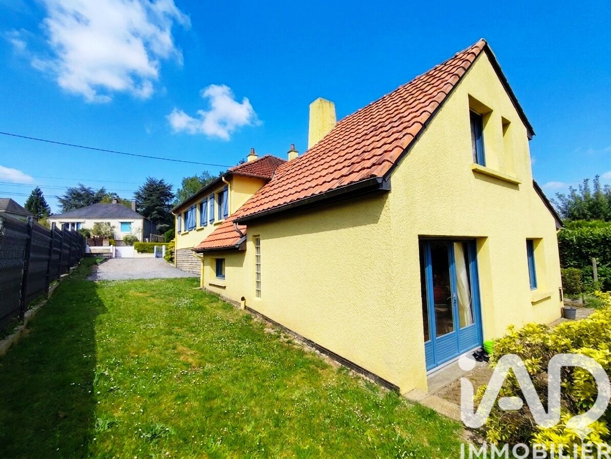 Vente Maison/villa 6 pièces - Photo 3