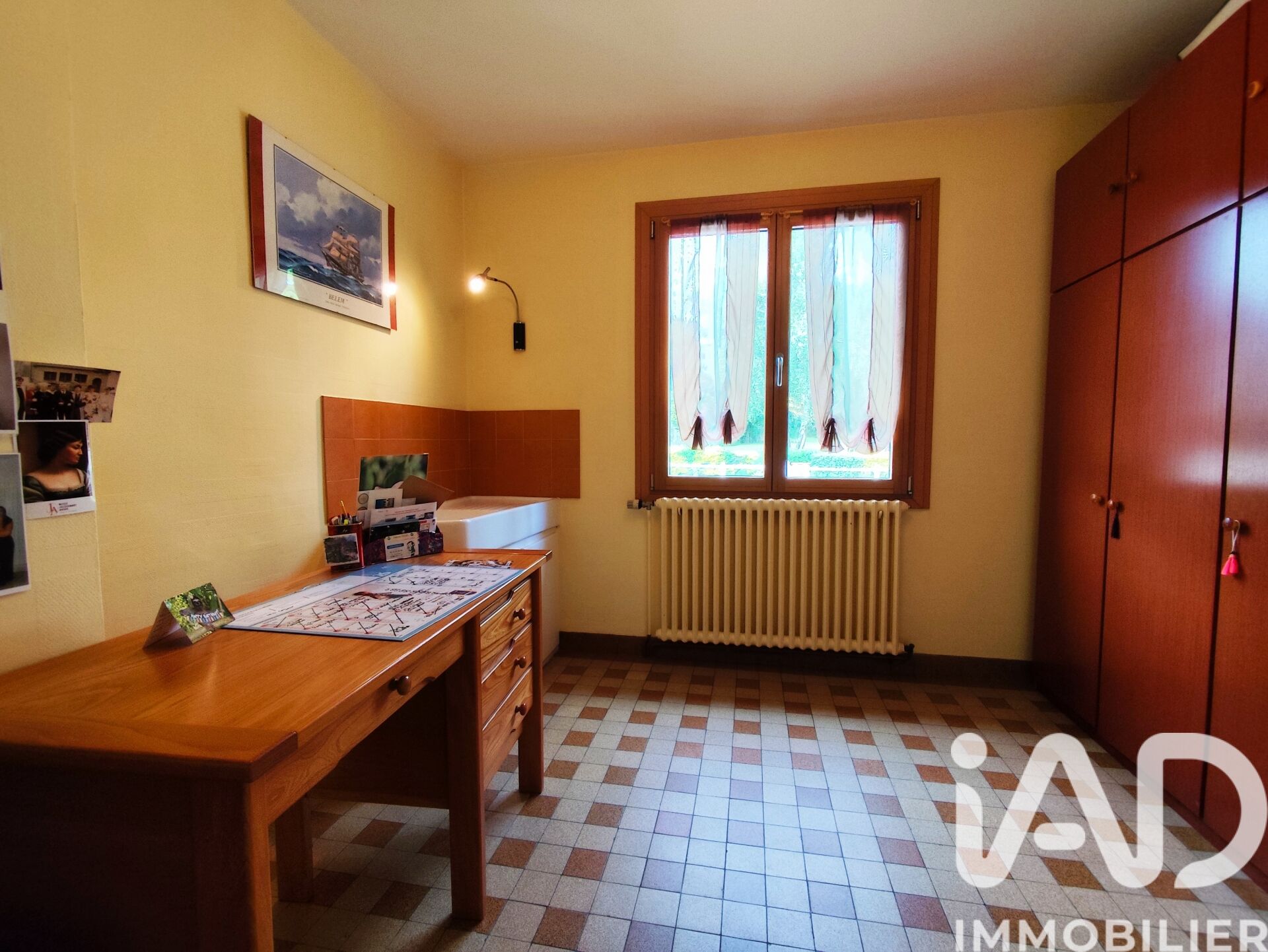 Vente Maison/villa 6 pièces - Photo 5